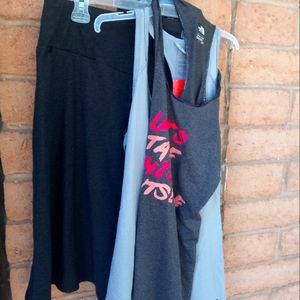 The north face bundle xs/ s